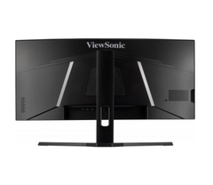 Màn hình ViewSonic VX3418-2KPC Cong Gaming 34 inch, 144Hz, WQHD 2K, 1ms, Tỉ lệ 21:9, Adaptive Sync