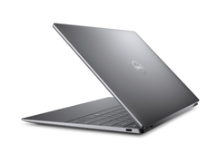 Laptop Dell XPS 9350 XPS9350-U5IA165W11GR-FP (Intel Core Ultra 5 226V | 16GB | 512GB | Intel Arc | 13.4 inch QHD + | Win 11 | Office | Đen)
