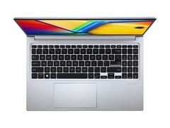 Laptop Asus Vivobook 15 A1505V-L1688W (Intel Core i7-13620H | 16GB | 512GB | Intel UHD | 15.6 inch FHD | Win 11 | Bạc)
