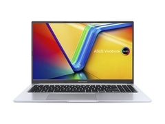 Laptop Asus Vivobook 15 A1505V-L1688W (Intel Core i7-13620H | 16GB | 512GB | Intel UHD | 15.6 inch FHD | Win 11 | Bạc)