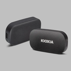 Ổ cứng SSD 2TB Kioxia Exceria Plus G2 Portable LXD20K002TG8