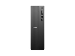 PC Dell Slim DS-14100-8-512G i3-14100/8GB/512GB SSD/Win11/wifi ax/1YW