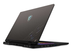 Laptop MSI Crosshair 16 HX AI D2XWGKG-034VN