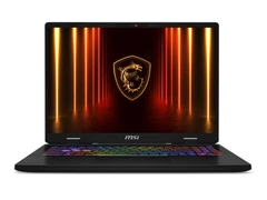 Laptop MSI Crosshair 16 HX AI D2XWFKG-036VN