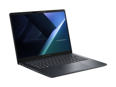 Laptop Asus ExpertBook B3405CCA-LY0077W (Ultra 5 225H/ 16GB/ 512GB SSD/ 14 inch/ 60HZ/ Win11/ Grey/ Vỏ nhôm/ 2Y)