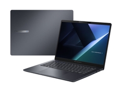 Laptop Asus ExpertBook B3405CCA-LY0077W (Ultra 5 225H/ 16GB/ 512GB SSD/ 14 inch/ 60HZ/ Win11/ Grey/ Vỏ nhôm/ 2Y)