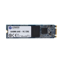 Ổ cứng SSD Kingston 120GB A400 M.2 2280 SATA3 (SA400M8/120GB)