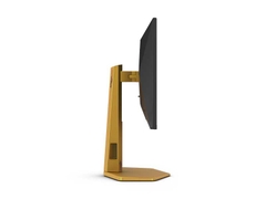 Màn hình Gaming AOC CS25G/71 (24.5 inch - FHD - Fast IPS - 310Hz - 0.3ms)