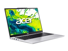 Laptop Acer Aspire Lite 15 AL15-72P-581V (i5 13500H/ 16GB/ 512GB SSD/ 15.6 inch FHD/ Win11/ Silver/ 2Y)
