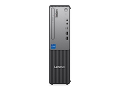 Máy tính để bàn Lenovo ThinkCentre neo 30s Gen 5 -  CORE_I5-13420H, 8GB_DDR5, 256GB_SSD, Intel UHD Graphics, NO OS, Bàn phím + chuột - Đen viền xám, BH 1 năm - 13DG0000VA