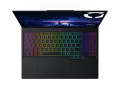 Laptop Lenovo Legion Gaming 15IAX10 83F0003CVN (Ultra 7 255HX/ 32GB/ 1TB SSD/ RTX 5060 8GB/ 15.1inch WQXGA OLED/ 165Hz/ Win 11/ Office/ Black/ Vỏ nhôm/ 3Y)