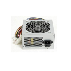 Nguồn máy tính Kenoo 550W (550W/ Standard/ ATX/ Đen, Bạc)