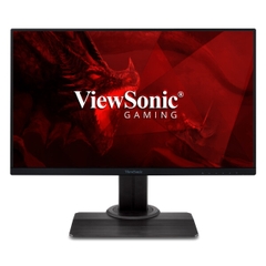 Màn hình ViewSonic XG2431 Gaming 24 inch, Full HD, Fast IPS, AMD FreeSync Premium, 240Hz, Blur Buster