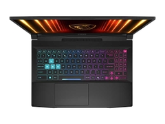 Laptop MSI Gaming Katana 15 HX B14WEK-027VN (i7 14650HX/ 32GB/ 512GB SSD/ RTX 5050 8GB/ 15.6 inch QHD/ 165Hz/ Win11/ Black/ Balo)
