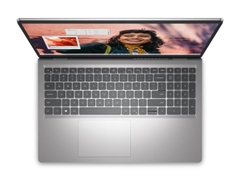 Laptop Dell Inspiron 15 3530 N5I7421W1 Silver
