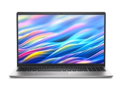 Laptop Dell 15 DC15250 71071928 (i5 1334U/ 16GB/ 512GB SSD/ 15.6 inch FHD/ 120Hz/ Win 11/ Office/ Silver/ 1Y)