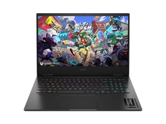 Laptop HP Omen Gaming 16-wf1139TX A2NS1PA (i7 14700HX/ 32GB/ 1TB SSD/ RTX 4060 8GB/ 16.1 inch QHD/ 240Hz/ Win11/ Black)