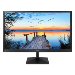 Màn hình máy tính LG 22MN430H-B 75Hz 21.5Inch IPS