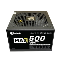 Nguồn Jetek MaxWatt MW500 500W