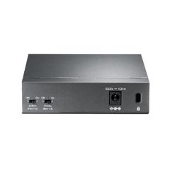 Switch TP-Link TL-SF1005P 5-Port 10/100Mbps 4 PoE ports