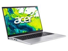 Laptop Acer Aspire Go 15 AG15 72P 776J (Core 7 150U/ 16GB/ 512GB SSD/ 15.6 inch FHD/ 60HZ/ Win11/ Silver/ Vỏ nhôm/ 1Y)