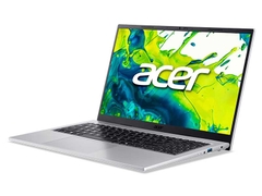 Laptop Acer Aspire Go 15 AG15 72P 776J (Core 7 150U/ 16GB/ 512GB SSD/ 15.6 inch FHD/ 60HZ/ Win11/ Silver/ Vỏ nhôm/ 1Y)