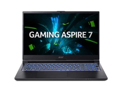 Laptop Acer Gaming Aspire 7 A715-59G-55MD NH.QX6SV.005