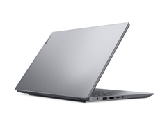 Laptop Lenovo V14 G5 IRL 83HD005FVA  Core i7-13620H, 16GB, 512GB, Intel UHD Graphics, 14.0 inch FHD,  Luna Grey (Xám), No OS