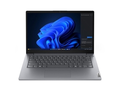 Laptop Lenovo V14 G5 IRL 83HD0038VA (Core 5-210H/ Ram 8GB/ SSD 512GB/ 2Y/ Xám)