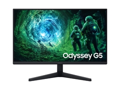 Màn hình Gaming Samsung Odyssey G5 G53F LS27FG530EEXXV
