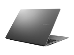 Laptop Asus Vivobook S S16 M3607GA-SH034W (AI 7 445/ 16GB/ 512GB SSD/ 16 inch WUXGA/ 60HZ/ Win11/ Gray/ Vỏ nhôm)
