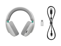 Tai nghe gaming không dây Logitech G325 màu trắng