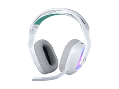 Tai nghe gaming không dây Logitech G522 Lightspeed màu trắng
