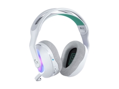 Tai nghe gaming không dây Logitech G522 Lightspeed màu trắng