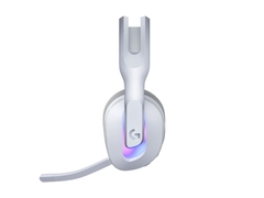 Tai nghe gaming không dây Logitech G522 Lightspeed màu trắng