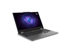 Laptop Lenovo LOQ Gaming 15IRX9 (I7 13645HX/ 16GB/ 512GB SSD/ RTX 4050 6GB/ 15.6 inch FHD/ 144Hz/ Win11/ Grey/ 2Y)