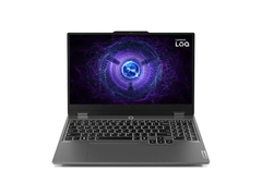 Laptop Lenovo LOQ Gaming 15IRX9 (I7 13645HX/ 16GB/ 512GB SSD/ RTX 4050 6GB/ 15.6 inch FHD/ 144Hz/ Win11/ Grey/ 2Y)