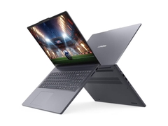 Laptop Lenovo IdeaPad Slim 3 16IWC11 (Core 5 320/ 8GB/ 512GB SSD/ 16 inch WUXGA/ Win11/ Grey/ Vỏ nhôm/ 2Y)