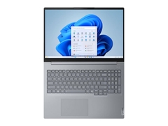 Laptop Lenovo ThinkBook 16 G9 IRL 21US008GVA (i5 13420H/ 16GB/ 1TB SSD/ 16 inch WUXGA/ NoOS/ Grey/ Vỏ nhôm/ 2Y)