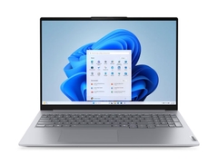 Laptop Lenovo ThinkBook 16 G9 IRL 21US008GVA (i5 13420H/ 16GB/ 1TB SSD/ 16 inch WUXGA/ NoOS/ Grey/ Vỏ nhôm/ 2Y)