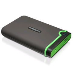 Ổ cứng di động Transcend Slim M3S 1Tb USB3.0 2.5Inch