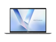 Laptop Asus Vivobook 14 X1407CA-LY203W (Ultra 5 225H/ 16GB/ 512GB SSD/ 14 inch WUXGA/ Win11/ Silver)