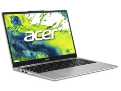 Laptop Acer Aspire Lite 15 AL15-21P-R91W NX.DNRSV.002 (Ryzen™ 5 40 | 16GB | 512GB | AMD Radeon™ Graphics | 15.6inch FHD | Win 11 | Bạc)