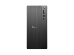 PC Dell Tower ECT1250 TFPC83 (I5 14400/ 8GB/ 512GB SSD/ Wifi + BT/ Key/ Mouse/ Win11/ 2Y)