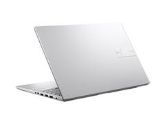 Laptop ASUS Vivobook 15 X1504VA-BQ285W ( Core 5 120U / RAM 16GB DDR5 / SSD 512GB / 15.6 inch FHD IPS /  Silver / Windows 11 Home)