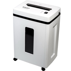 Máy hủy tài liệu BINGO C40CD (Hủy vụn/ 10-12 Tờ/lần/ A4/A5)