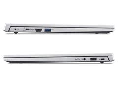 Laptop Acer Aspire Lite 15 AL15 36P 30TN (Core 3 N350/ 8GB/ 512GB SSD/ 15.6 inch FHD/ Win11/ Silver/ 1Y)