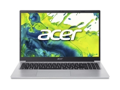 Laptop Acer Aspire Lite 15 AL15 36P 30TN (Core 3 N350/ 8GB/ 512GB SSD/ 15.6 inch FHD/ Win11/ Silver/ 1Y)