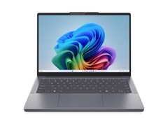 Laptop Lenovo IdeaPad Slim 3 14IWC11 83RQ002PVN (Core 5 320H/ 8GB/ 512GB SSD/ 14 inch WUXGA/ Win11/ Grey/ Vỏ nhôm/ 2Y)