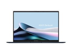 Laptop Asus Zenbook 14 UX3405CA-ST1713W (Ultra 5 225H/ 16GB/ 512GB SSD/ 14 inch 3K/ 120Hz/ Win11/ Blue/ Vỏ nhôm/ Túi)